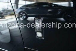 2017 Rolls-Royce Wraith Black Badge full