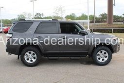 2019 Toyota 4Runner SR5 full