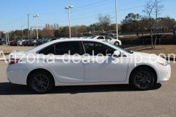 2016 Toyota Camry full