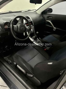 2010 Scion tC full