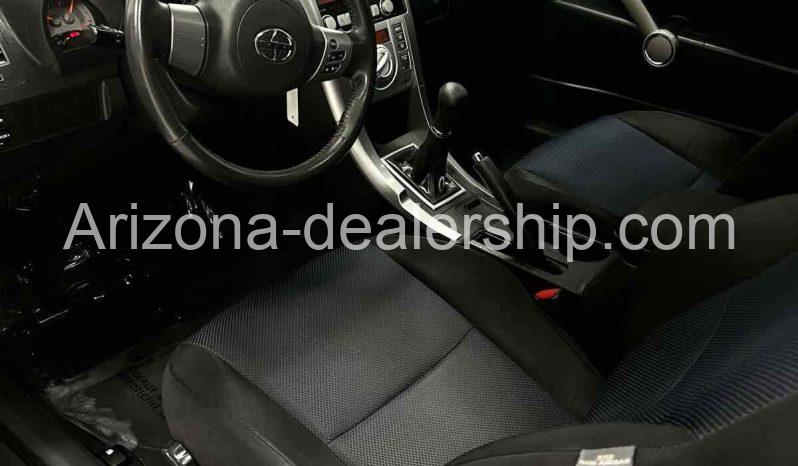 2010 Scion tC full