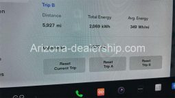 2022 Tesla Model S Plaid full