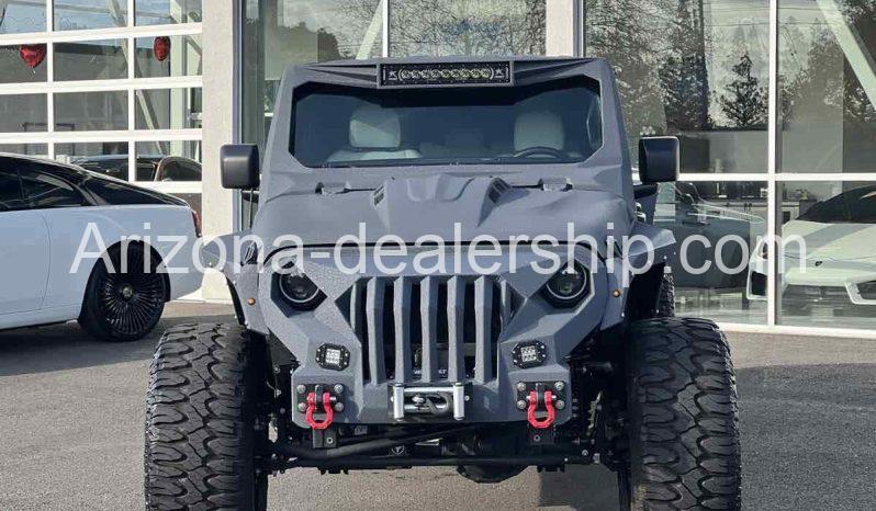 2022 Jeep Gladiator Sport S full