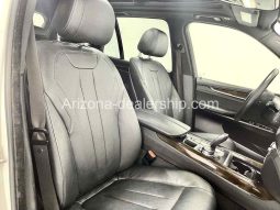 2017 BMW X5 sDrive35i full