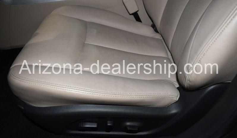 2015 Nissan Altima 2.5 SL full