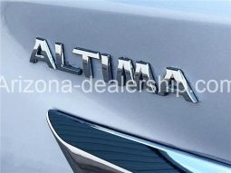 2015 Nissan Altima 2.5 SL full