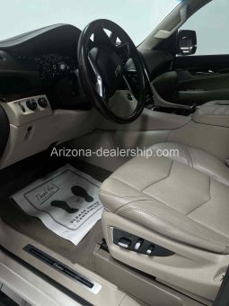 2015 Cadillac Escalade Premium full