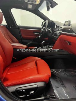 2015 BMW 4-Series 428i full