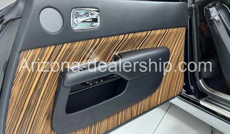 2014 Rolls-Royce Wraith full