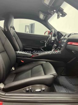 2018 Porsche 718 S full