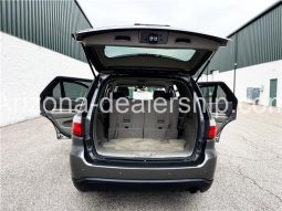 2011 Dodge Durango Express full