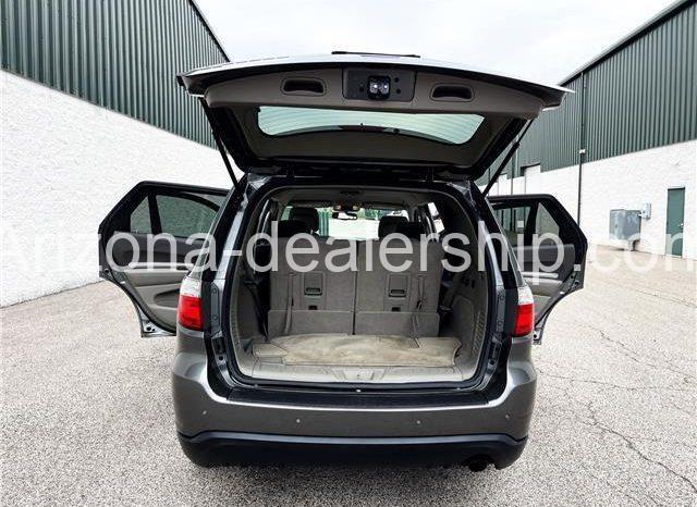 2011 Dodge Durango Express full