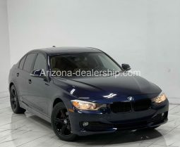 2014 BMW 3-Series 328i full