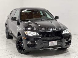 2013 BMW X6 xDrive50i full