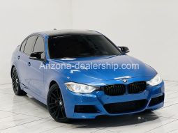 2013 BMW 3-Series 335i full