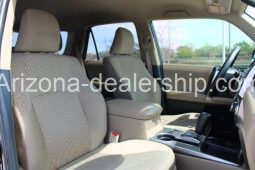 2012 Toyota 4Runner SR5 full