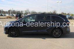 2022 Toyota Sienna XSE full