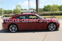 2021 Dodge Charger R/T full