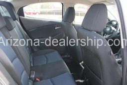 2018 Toyota Yaris iA full