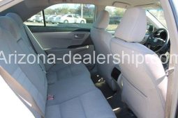 2016 Toyota Camry full