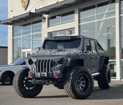 2022 Jeep Gladiator Sport S full