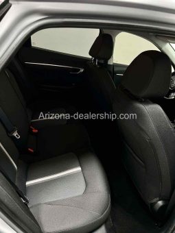 2021 Hyundai Sonata SE full