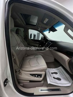 2015 Cadillac Escalade Premium full