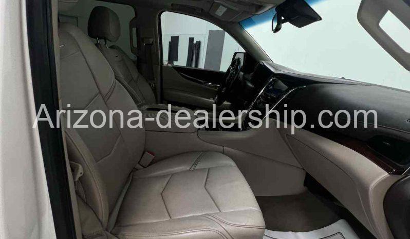 2015 Cadillac Escalade Premium full