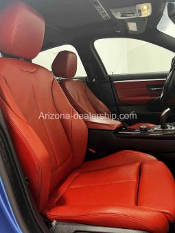 2015 BMW 4-Series 428i full