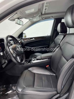 2014 Mercedes-Benz GL-Class SUV full