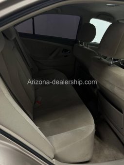 2009 Toyota Camry full