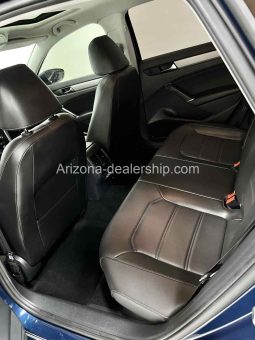 2021 Volkswagen Passat 2.0T SE full