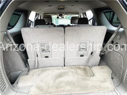 2011 Dodge Durango Express full