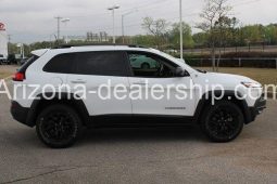 2016 Jeep Cherokee Trailhawk full