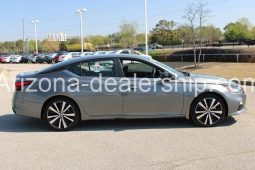 2022 Nissan Altima 2.5 SR full