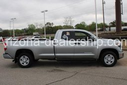 2021 Toyota Tundra SR5 full