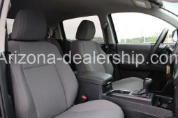 2021 Toyota Tacoma SR full