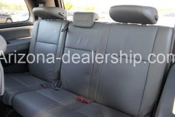 2021 Toyota Sequoia SR5 full