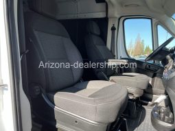 2019 Ram ProMaster full