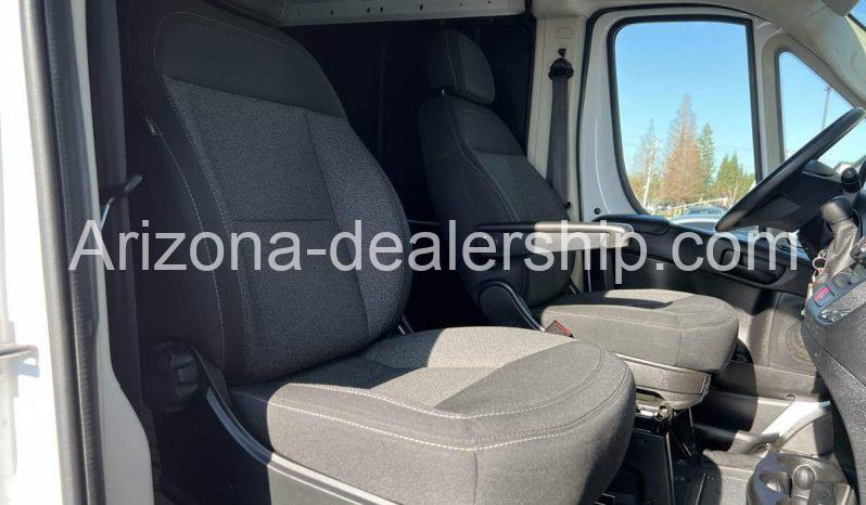 2019 Ram ProMaster full