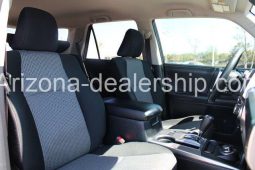 2018 Toyota 4Runner SR5 full