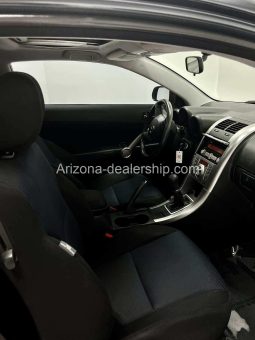 2010 Scion tC full