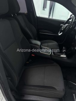 2015 Dodge Charger RT full