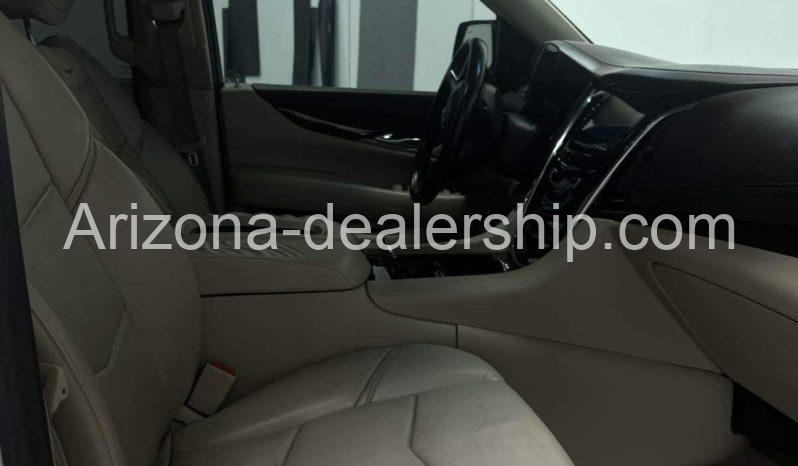 2015 Cadillac Escalade Premium full