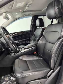 2014 Mercedes-Benz GL-Class SUV full