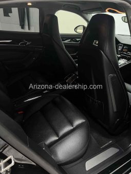 2013 Porsche Panamera 4 Platinum Edition full