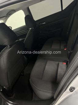 2022 Nissan Altima 2.5 S full