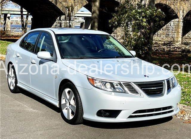 2009 Saab 9-3 Comfort full