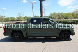 2022 Toyota Tundra SR5 full