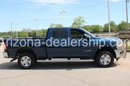 2022 Ram 2500 Tradesman full